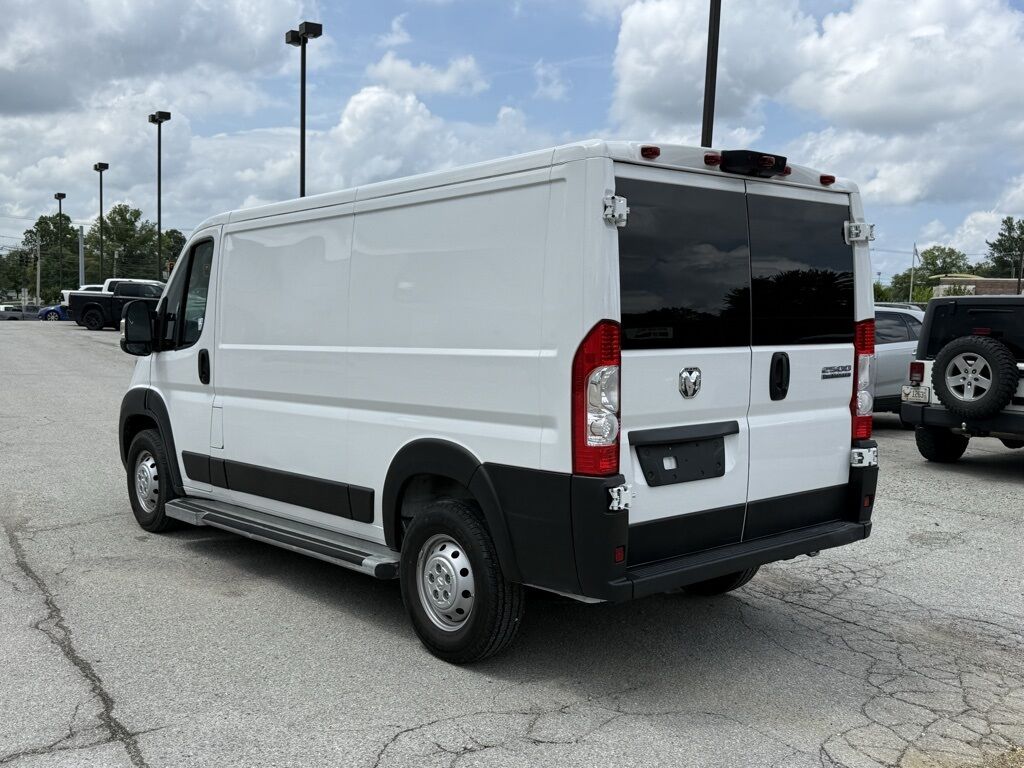 2023 Ram ProMaster 2500 Base Crestwood KY