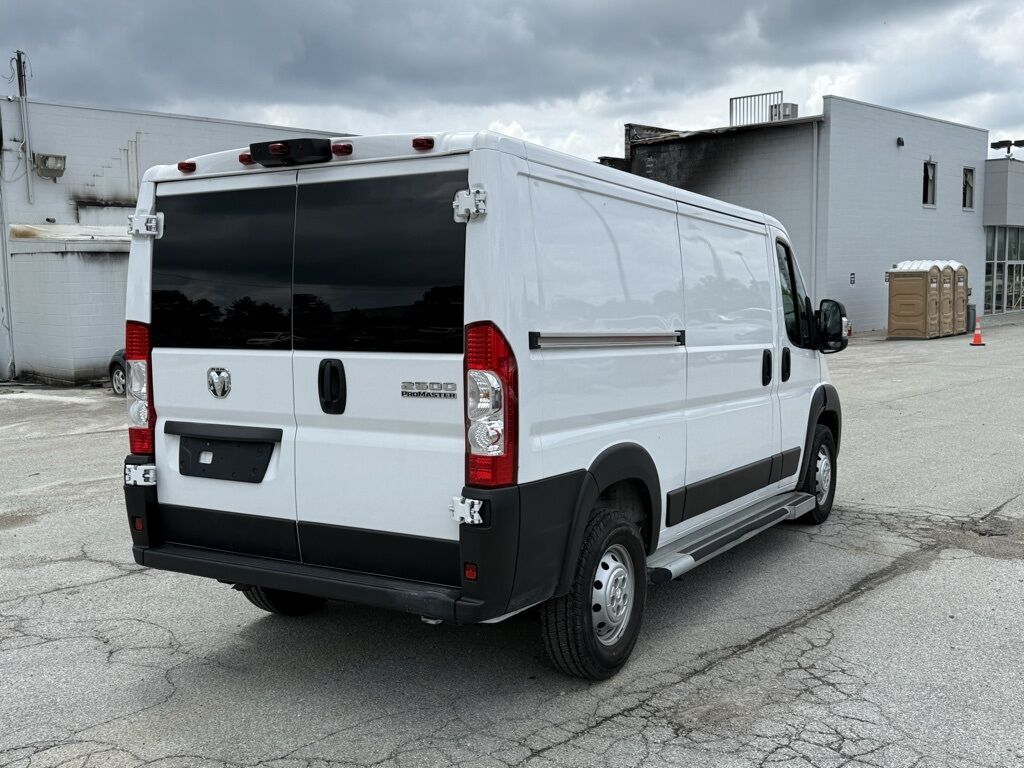 2023 Ram ProMaster 2500 Base Crestwood KY