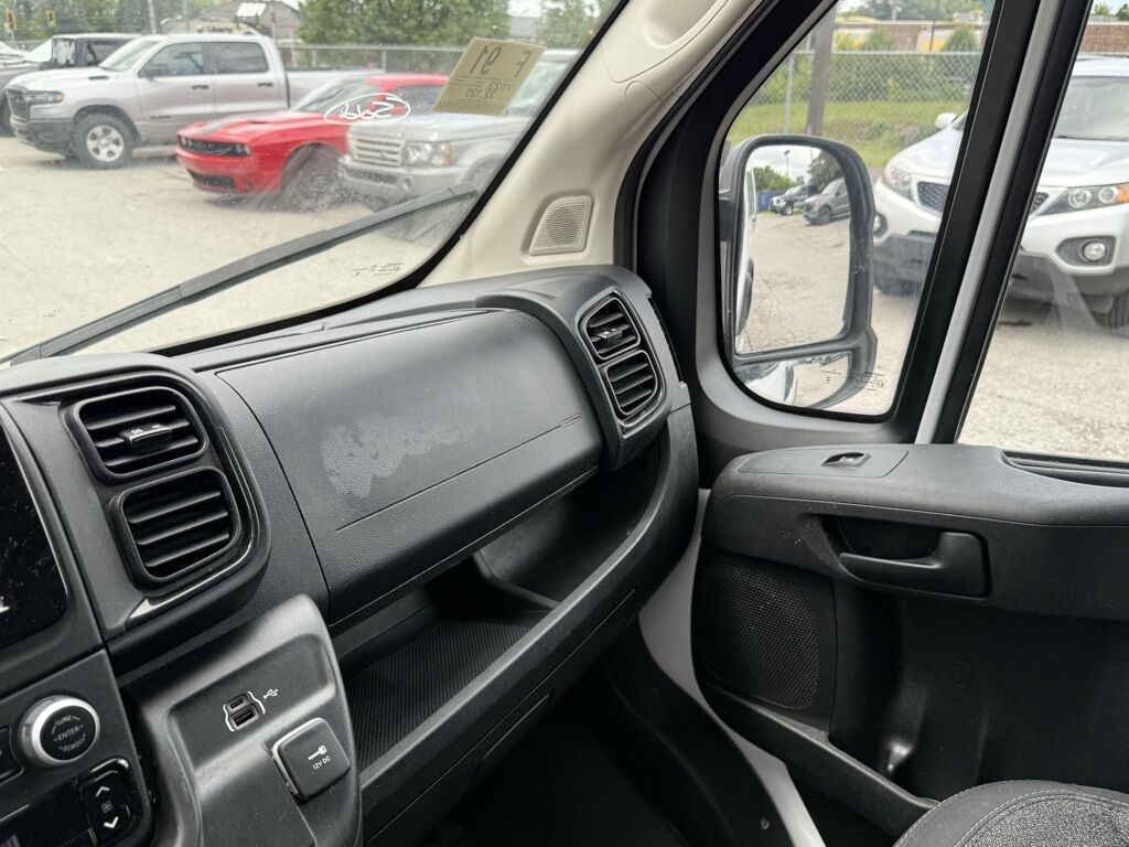 2023 Ram ProMaster 2500 Base Crestwood KY