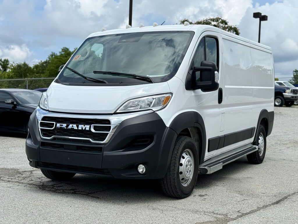 2023 Ram ProMaster 2500 Base Crestwood KY