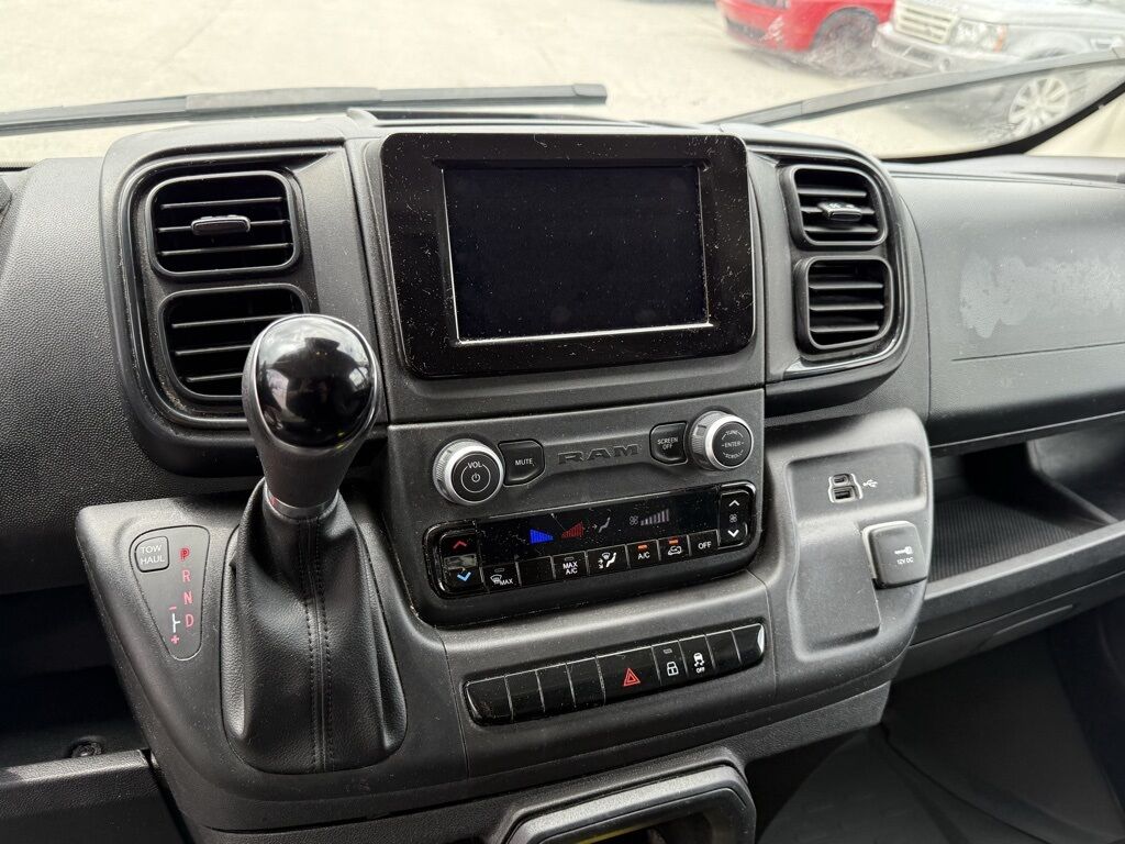 2023 Ram ProMaster 2500 Base Crestwood KY