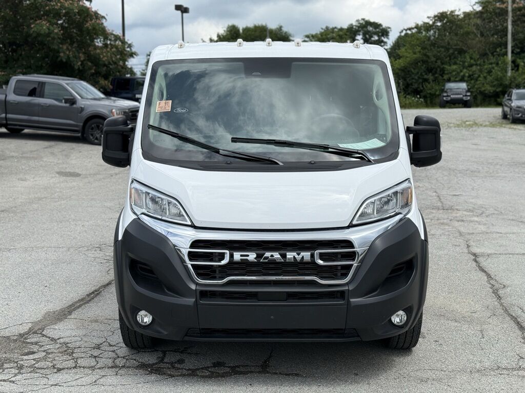 2023 Ram ProMaster 2500 Base Crestwood KY