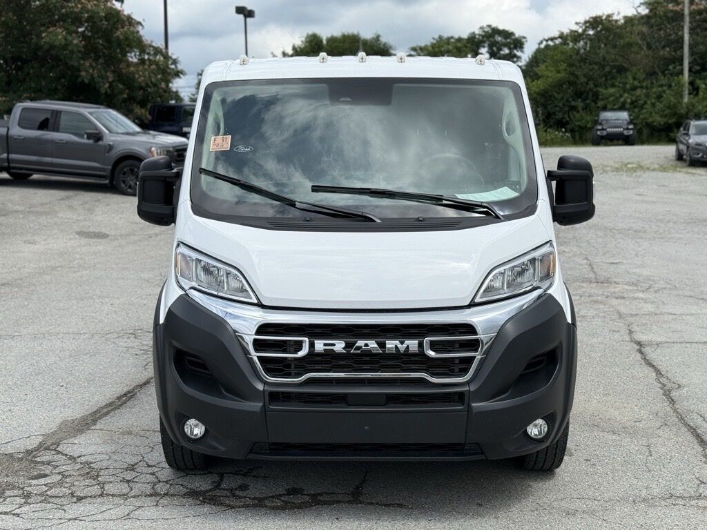 2023 Ram ProMaster 2500 Base Crestwood KY