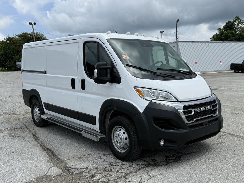 2023 Ram ProMaster 2500 Base Crestwood KY