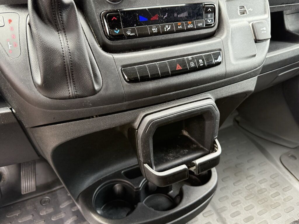 2023 Ram ProMaster 2500 Base Crestwood KY