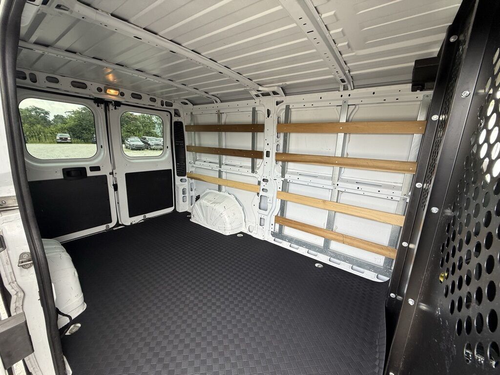 2023 Ram ProMaster 2500 Base Crestwood KY