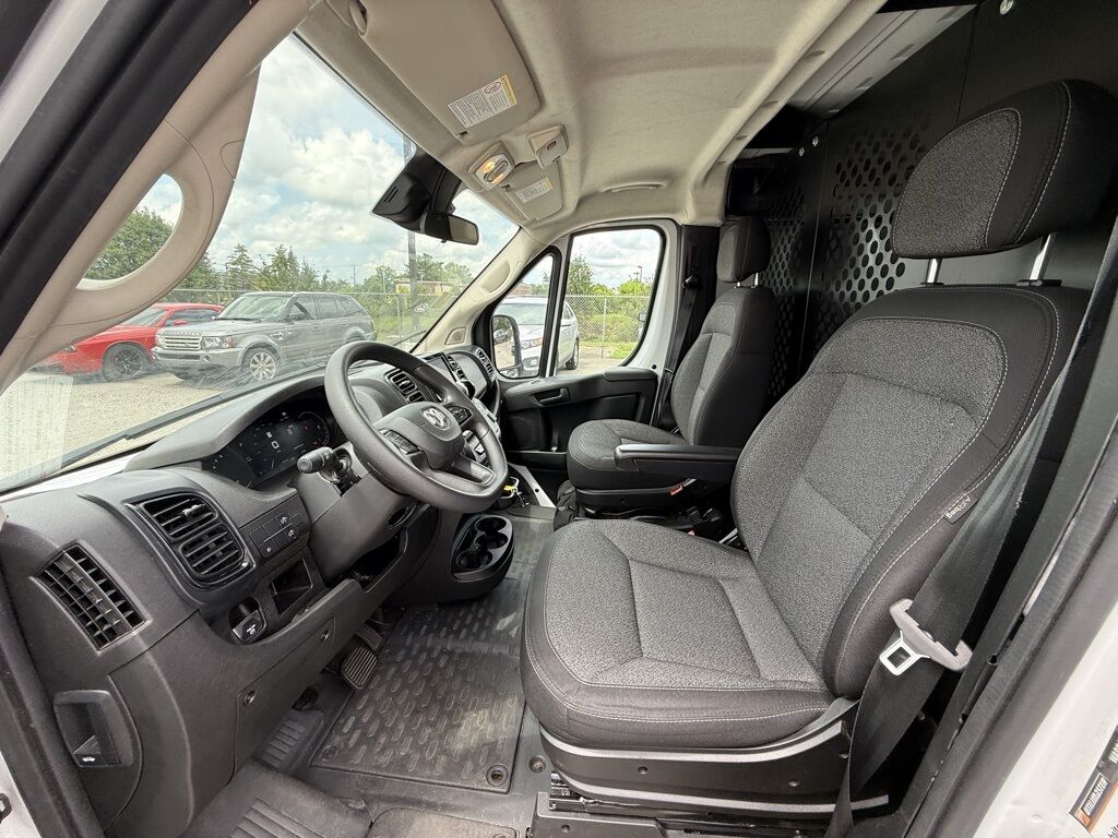 2023 Ram ProMaster 2500 Base Crestwood KY