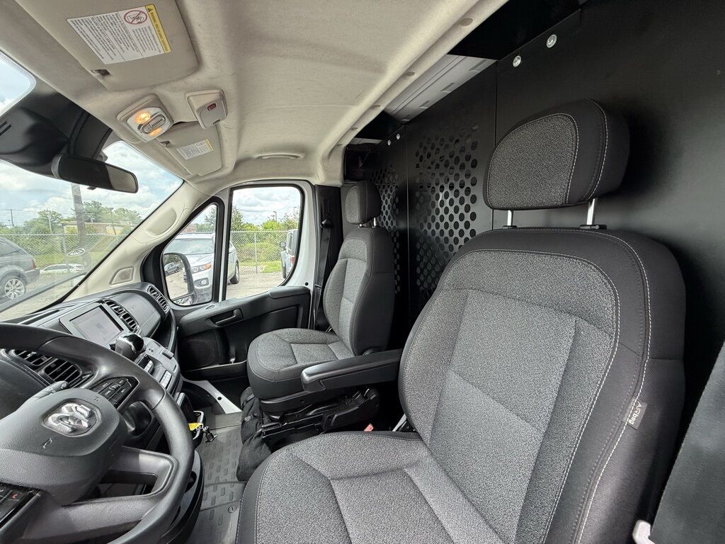 2023 Ram ProMaster 2500 Base Crestwood KY