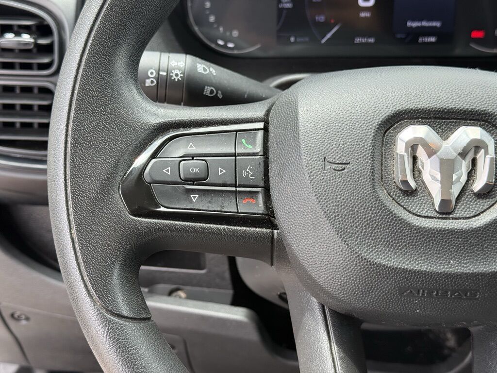 2023 Ram ProMaster 2500 Base Crestwood KY