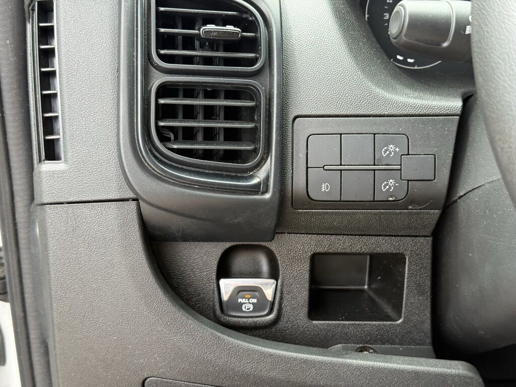 2023 Ram ProMaster 2500 Base Crestwood KY
