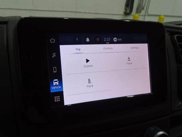 2023 Ram ProMaster 2500 Base Raleigh NC