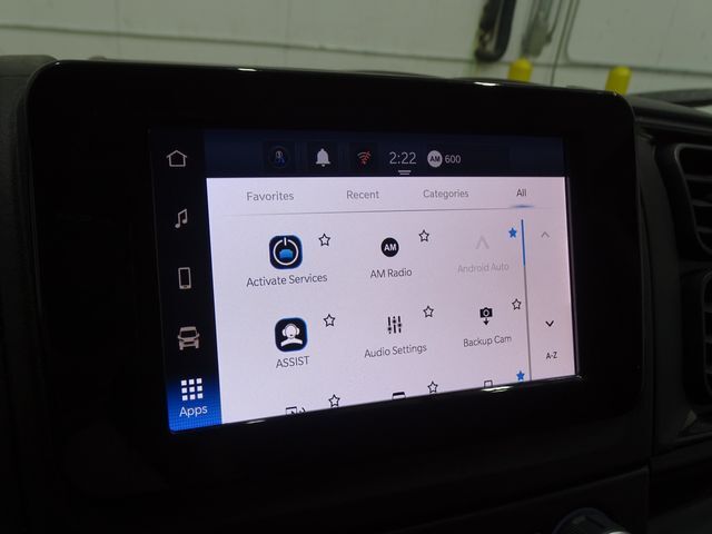 2023 Ram ProMaster 2500 Base Raleigh NC