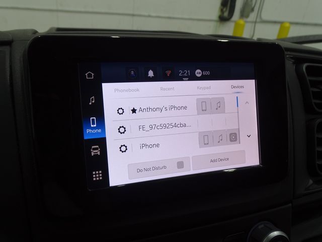 2023 Ram ProMaster 2500 Base Raleigh NC