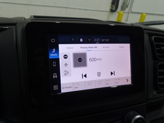 2023 Ram ProMaster 2500 Base Raleigh NC