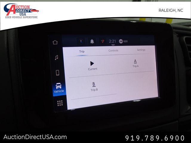 2023 Ram ProMaster 2500 Base Raleigh NC