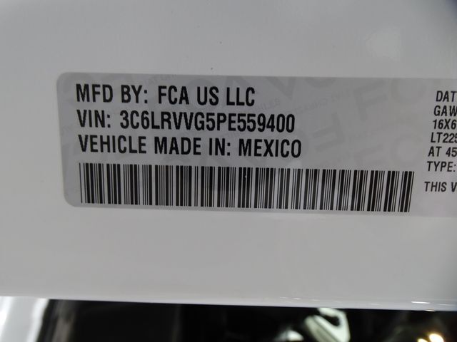 2023 Ram ProMaster 2500 Base Raleigh NC