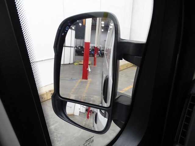 2023 Ram ProMaster 2500 Base Raleigh NC