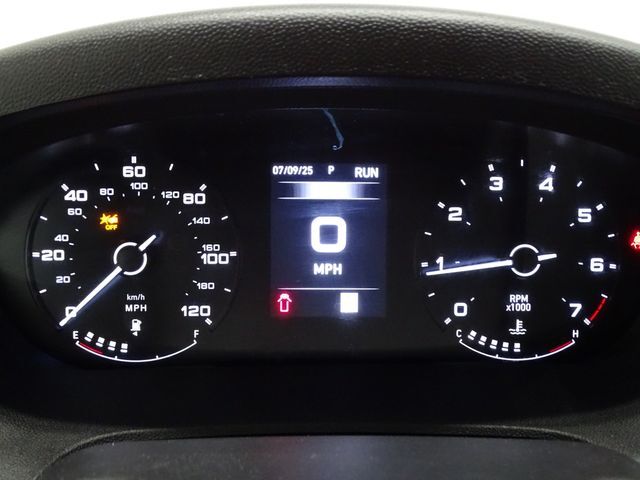 2023 Ram ProMaster 2500 Base Raleigh NC