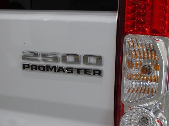 2023 Ram ProMaster 2500 Base Raleigh NC
