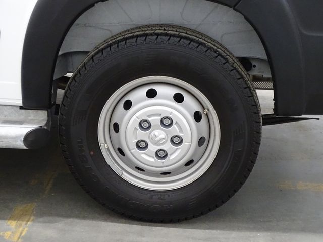 2023 Ram ProMaster 2500 Base Raleigh NC