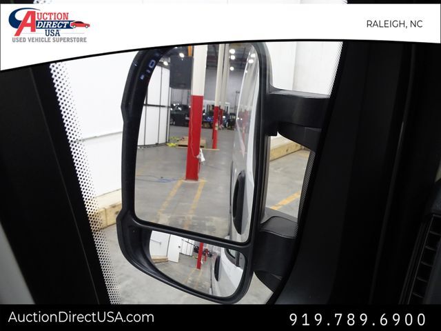 2023 Ram ProMaster 2500 Base Raleigh NC
