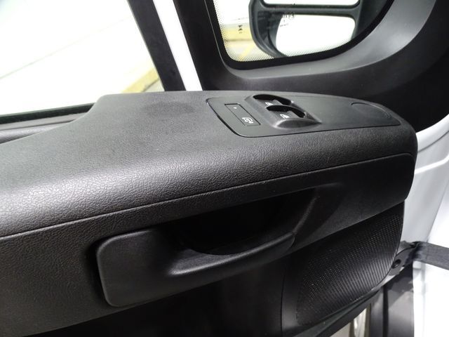 2023 Ram ProMaster 2500 Base Raleigh NC