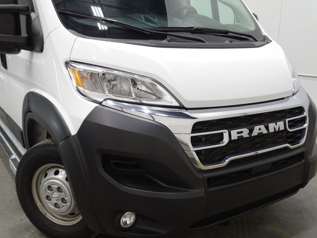 2023 Ram ProMaster 2500 Base Raleigh NC