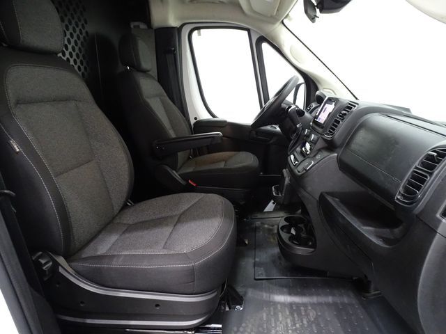 2023 Ram ProMaster 2500 Base Raleigh NC