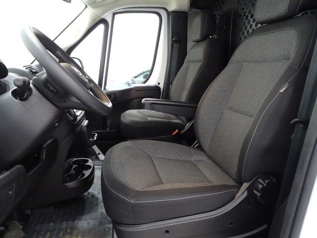 2023 Ram ProMaster 2500 Base Raleigh NC