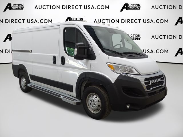 2023 Ram ProMaster 2500 Base