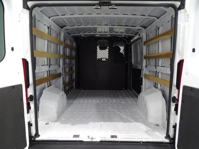 2023 Ram ProMaster 2500 Base Raleigh NC