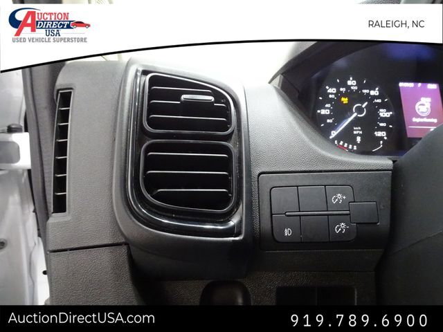2023 Ram ProMaster 2500 Base Raleigh NC
