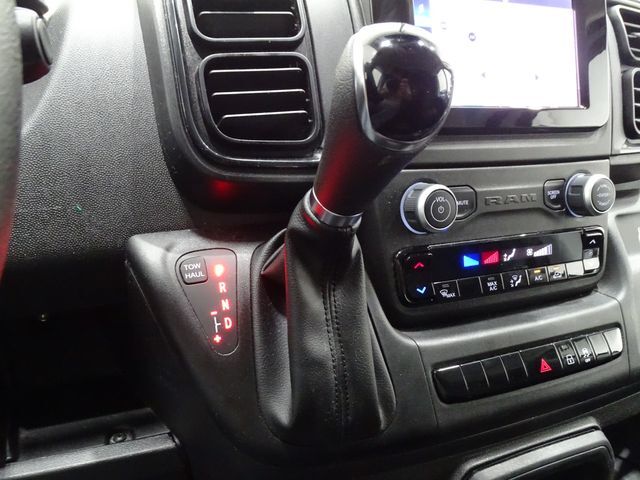 2023 Ram ProMaster 2500 Base Raleigh NC