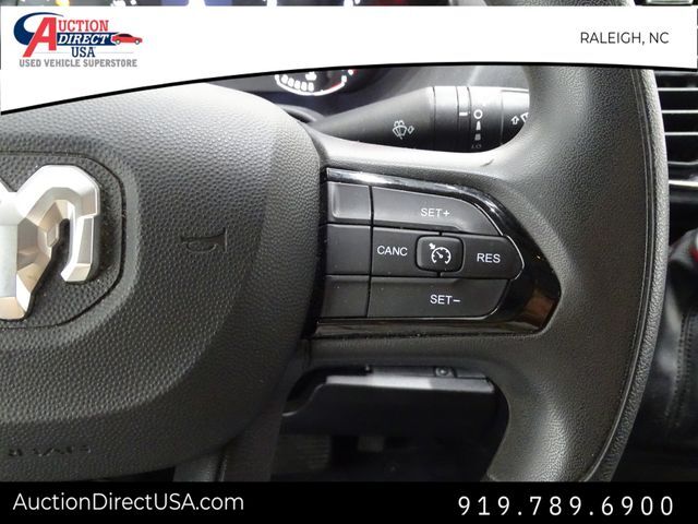 2023 Ram ProMaster 2500 Base Raleigh NC
