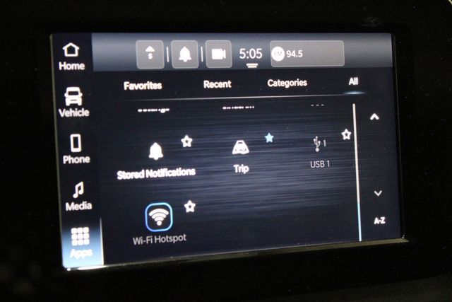 2023 Ram ProMaster 2500 Base Raleigh NC