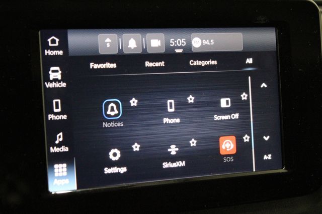 2023 Ram ProMaster 2500 Base Raleigh NC