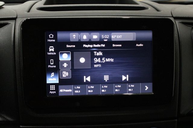 2023 Ram ProMaster 2500 Base Raleigh NC