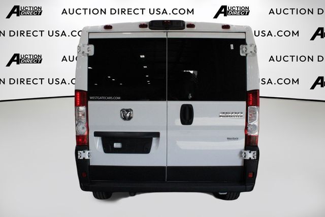 2023 Ram ProMaster 2500 Base Raleigh NC