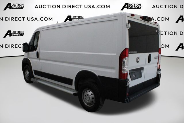 2023 Ram ProMaster 2500 Base Raleigh NC