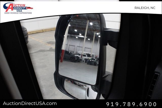 2023 Ram ProMaster 2500 Base Raleigh NC