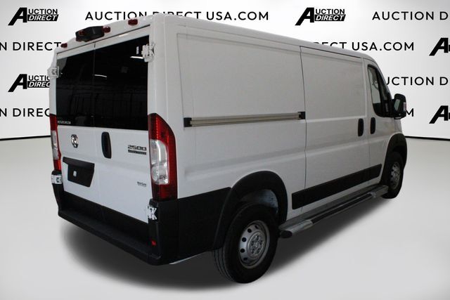 2023 Ram ProMaster 2500 Base Raleigh NC