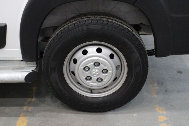 2023 Ram ProMaster 2500 Base Raleigh NC
