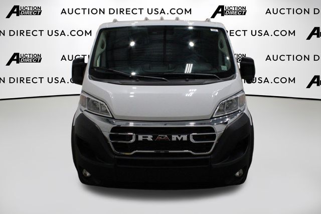 2023 Ram ProMaster 2500 Base Raleigh NC