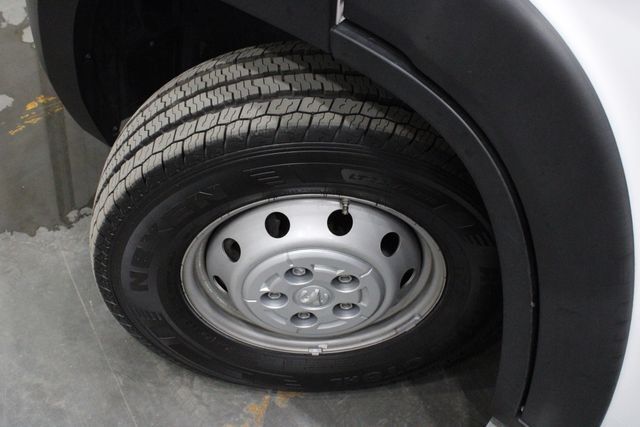 2023 Ram ProMaster 2500 Base Raleigh NC