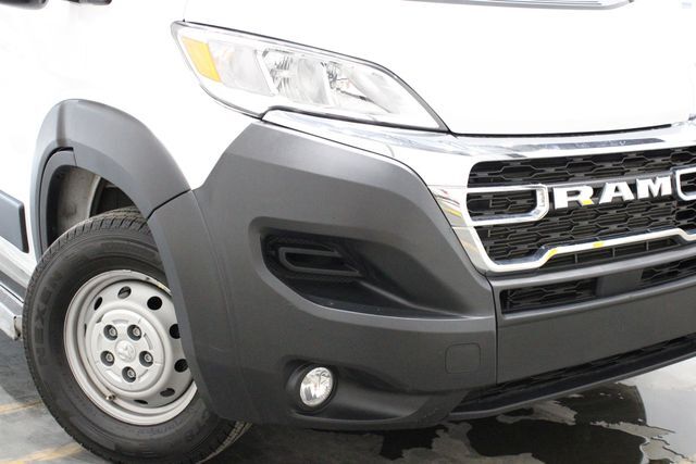2023 Ram ProMaster 2500 Base Raleigh NC