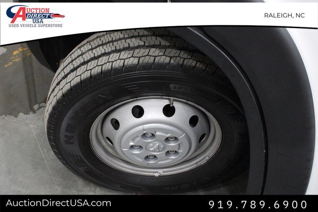 2023 Ram ProMaster 2500 Base Raleigh NC