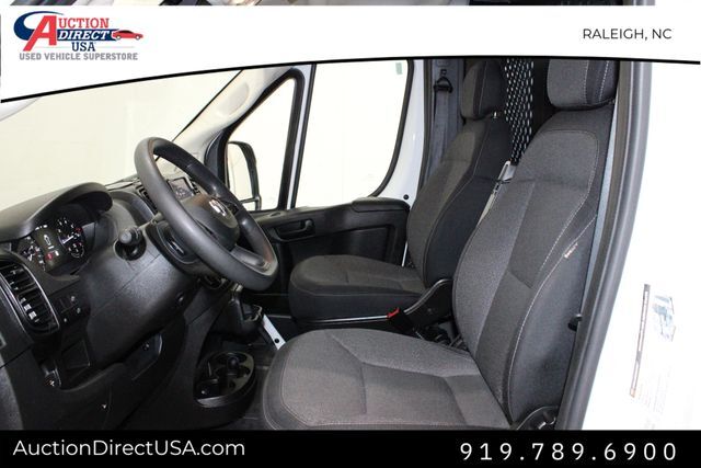 2023 Ram ProMaster 2500 Base Raleigh NC