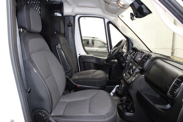2023 Ram ProMaster 2500 Base Raleigh NC