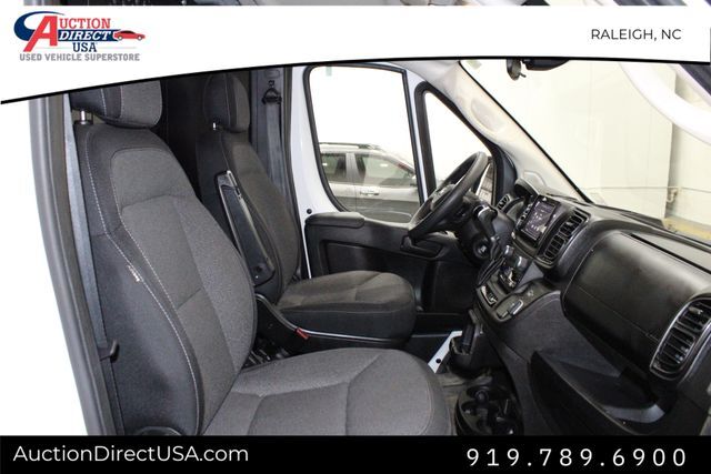 2023 Ram ProMaster 2500 Base Raleigh NC