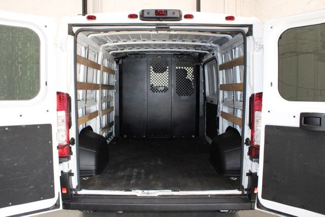 2023 Ram ProMaster 2500 Base Raleigh NC